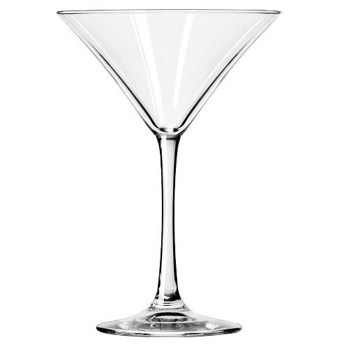 Martini Glass - 10 oz
