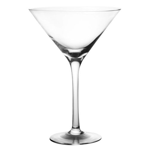 Martini Glass - 6 oz