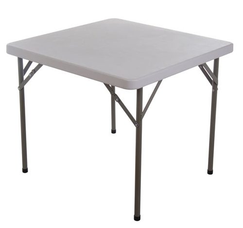 Card Table - 33 Inch Square