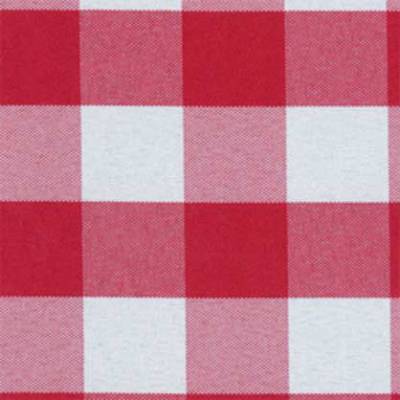 Red-White Check