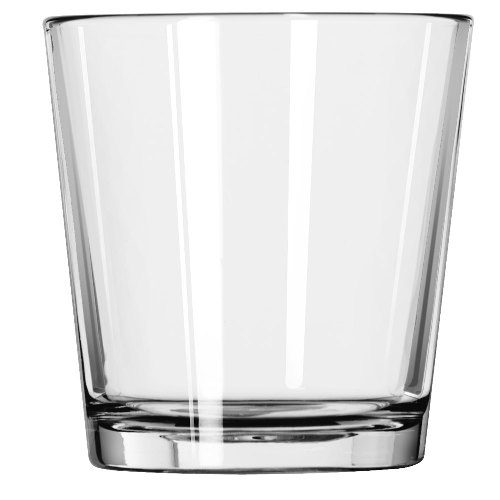 Old Fashioned Glass - Single 9 oz