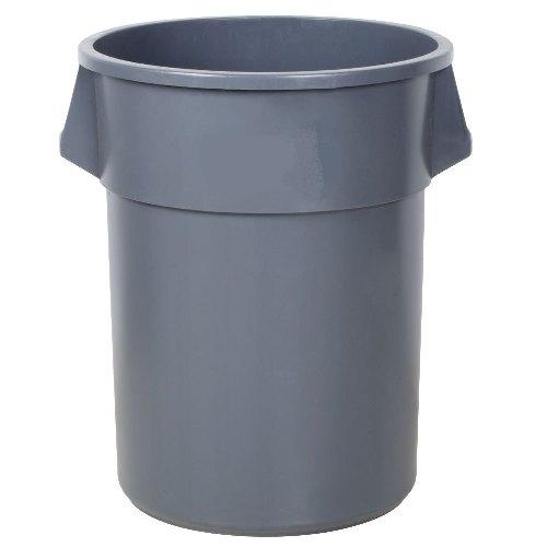 Trash Container with Liner