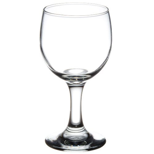 Wine Glass - 6.5 oz