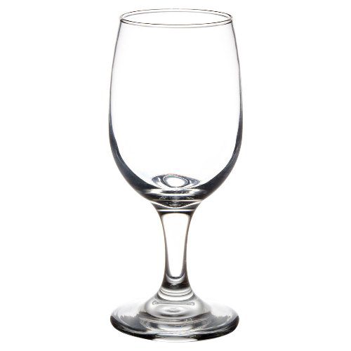 Wine Glass - 8.5 oz